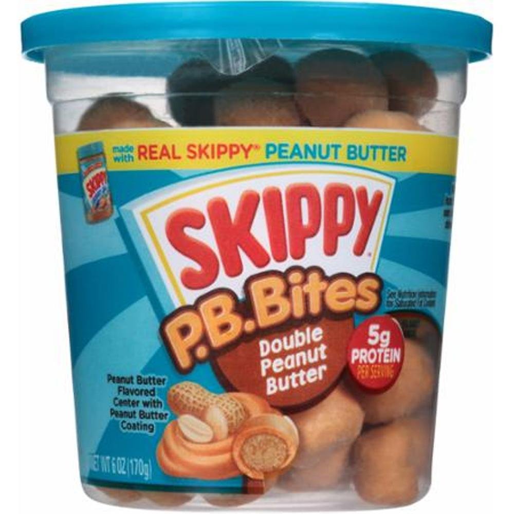 peanut butter dough balls for fishing